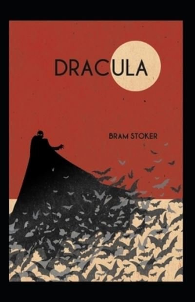 Cover for Bram Stoker · Dracula Annote (Taschenbuch) (2022)