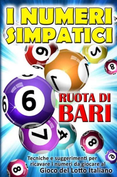 Cover for Fortunato Fumarola · I Numeri Simpatici (Paperback Book) (2020)