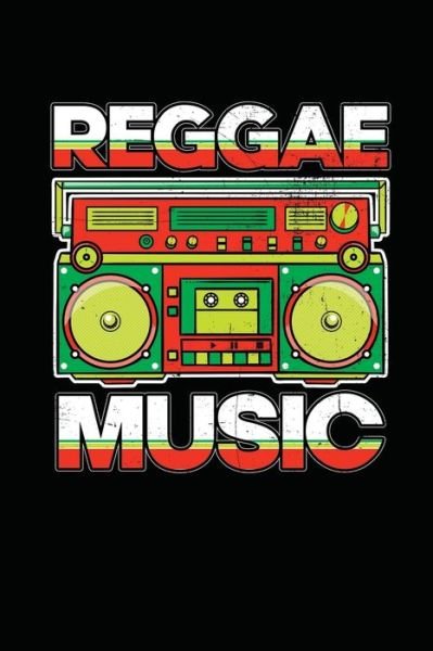Reggae Music - Soul Books - Bøger - Independently Published - 9798604792162 - 26. januar 2020