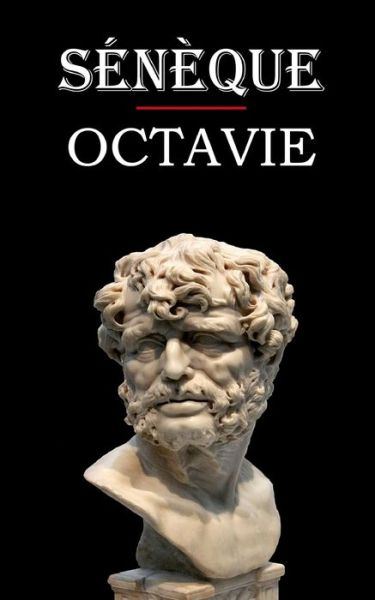 Cover for Seneque · Octavie (Seneque) (Paperback Book) (2020)