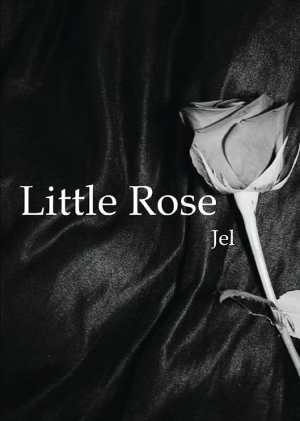 Cover for Janall Mok · Little Rose (Paperback Book) (2022)