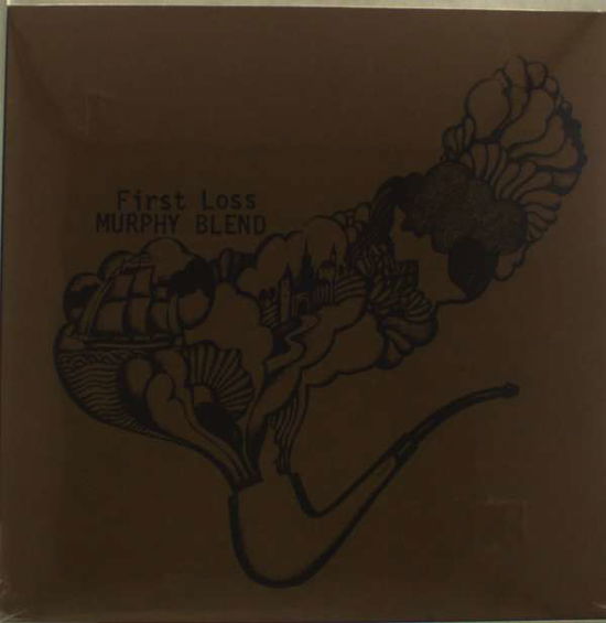 Cover for Murphy Blend · First Loss (LP) (2009)