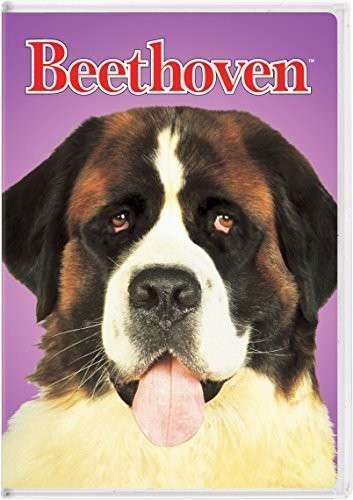 Cover for Beethoven (DVD) (2015)