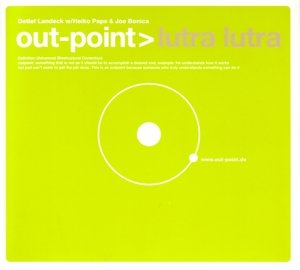 Lutra Lutra - Out-point - Musik - Bhm - 0090204689163 - 4. december 2015