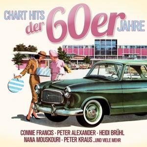 Cover for Stars &amp; Hits Der 60er Jahre / Various (CD) [Box set] (2014)