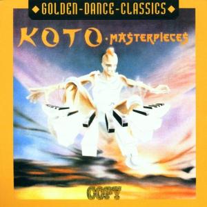 Koto · Masterpieces (CD) (1989)