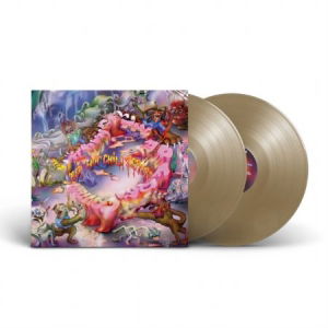 Return Of The Dream Canteen (Colored Vinyl, Gold, Indie Exclusive) - Red Hot Chili Peppers - Music -  - 0093624868163 - October 14, 2022