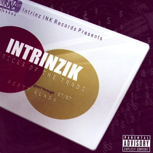 Tricks of the Trade - Intrinzik - Musique - CD Baby - 0183626000163 - 7 juin 2005