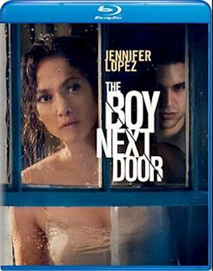 Cover for Boy Next Door (Blu-ray) (2019)