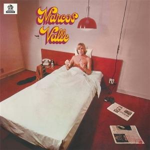 Marcos Valle - Marcos Valle - Music - VAMPISOUL - 0602488514163 - May 30, 2025