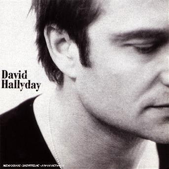 Cover for David Hallyday (CD) [Enhanced edition] (2007)