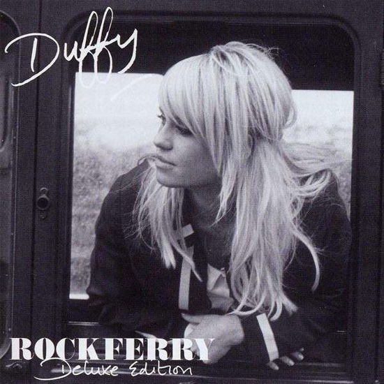 Rockferry - Dlx - Duffy - Music - Pop Group UK - 0602517991163 - February 16, 2009