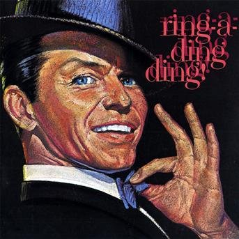 Ring-a-ding-ding - Frank Sinatra - Musik - POL - 0602527169163 - 9. juni 2014