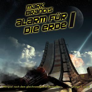 17 Alarm Fuer Die Erde ( - Brandis Mark - Musik - FOLGENREICH - 0602527804163 - 8. november 2019