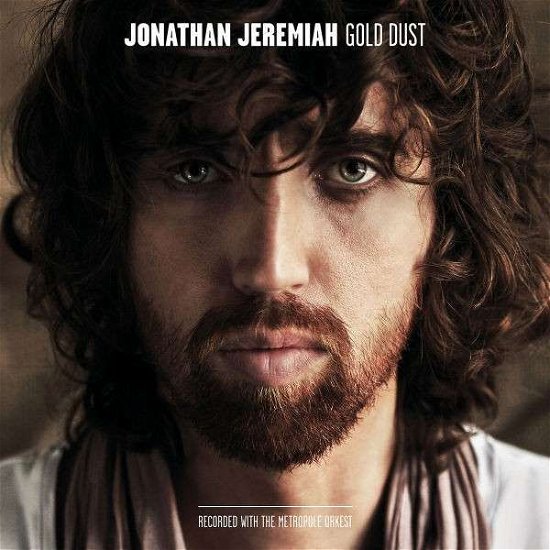Cover for Jonathan Jeremiah · Gold Dust (Deluxe Edt.) (CD) [Deluxe edition] (2012)