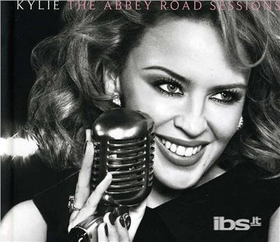 Abbey Road Sessions (Caseb - Kylie Minogue - Musik - Parlophone - 0603497915163 - 19. Dezember 2023
