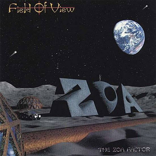 Zoa Factor - Field of View - Musik - Field Of View - 0634479289163 - 18. april 2006