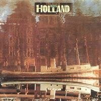 Cover for The Beach Boys · Holland (CD) (2016)