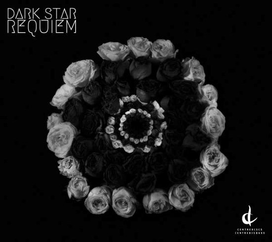 Cover for Staniland,andrew / Bickersteth,neema · Staniland &amp; Battson: Dark Star Requiem (CD) (2016)