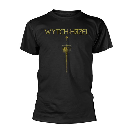 Cover for Wytch Hazel · Pentecost (T-shirt) [size L] [Black edition] (2021)