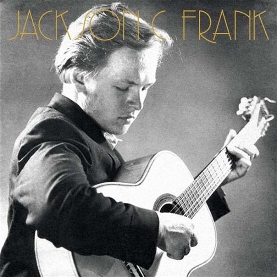 Cover for Jackson C. Frank · Jackson C. Frank Recordings (VINYL) (2014)
