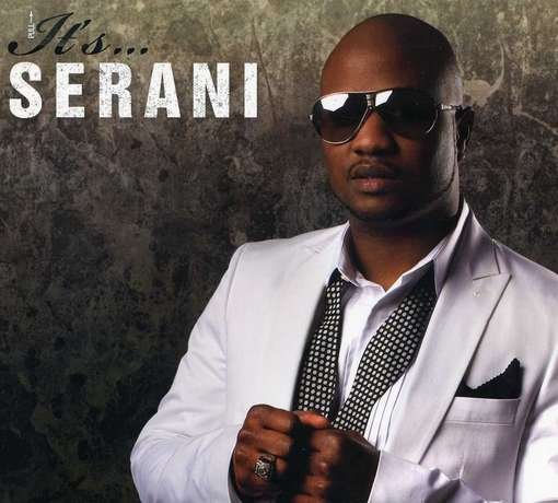 Serani · ItS Serani (CD) [Digipak] (2012)