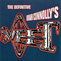 Definitive Bc Sweet - Connolly, Brian (sweet) - Musik - STORE FOR MUSIC - 0823195000163 - 24. november 2005