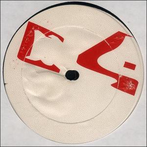 Cover for Maurizio · 4.5 (12&quot;) (2003)