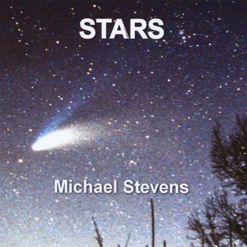 Cover for Michael Stevens · Stars (CD) (2010)