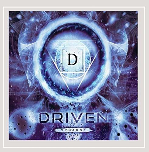 Synapse - Driven - Music - Driven - 0888295233163 - March 22, 2015