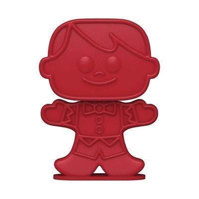 Cover for Funko · Funko Pop! Candyland Player Game Piece (MERCH) (2021)