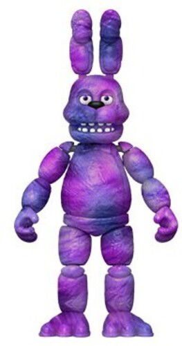 Five Nights at Freddy's Tiedye- Bonnie - Funko Action Figures: - Merchandise - Funko - 0889698642163 - 16. August 2022