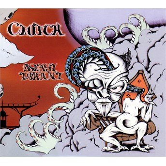 Cover for Clutch · B Last Tyrant (CD) [Deluxe edition] [Digipak] (2014)