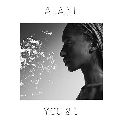 Cover for Ala.ni · You  I (LP) (2016)