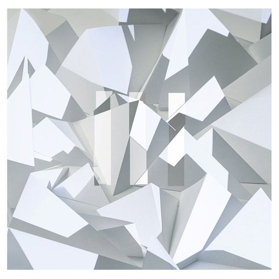 Cover for Nao · Iii (CD) (2014)
