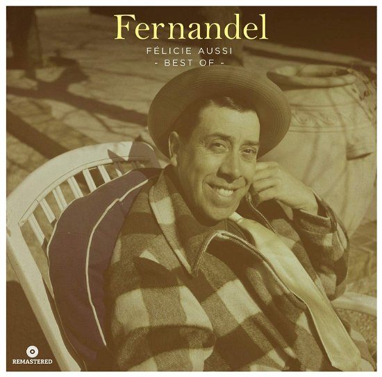 Best Of - Fernandel - Musik - COMPIL SM2 - 3596973899163 - 5 februari 2021