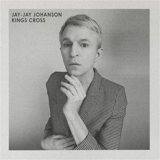Kings Cross - Jay-jay Johanson - Musiikki - 29 MUSIC - 3760271011163 - perjantai 8. syyskuuta 2023