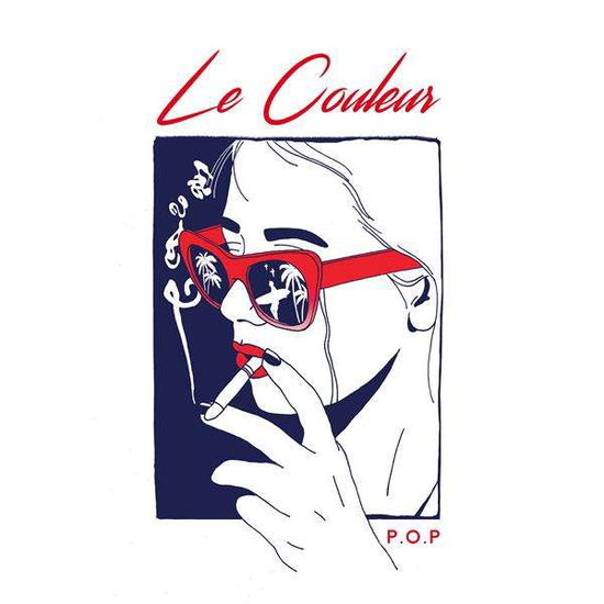 P.o.p. - Le Couleur - Muzyka - LS LX - 3770007112163 - 28 kwietnia 2017