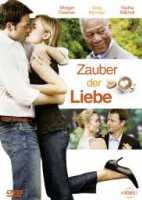 Cover for Zauber Der Liebe (DVD) (2008)