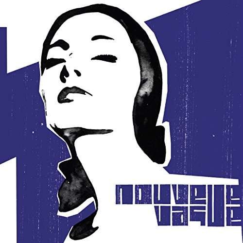 Cover for Nouvelle Vague (LP) [180 gram edition] (2021)