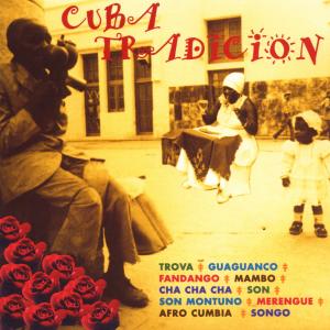 Cuba Tradicion - Various Artists - Muziek - Avid - 4020659710163 - 22 maart 1999