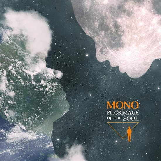 Cover for Mono · Pilgrimage Of The Soul (LP) (2021)