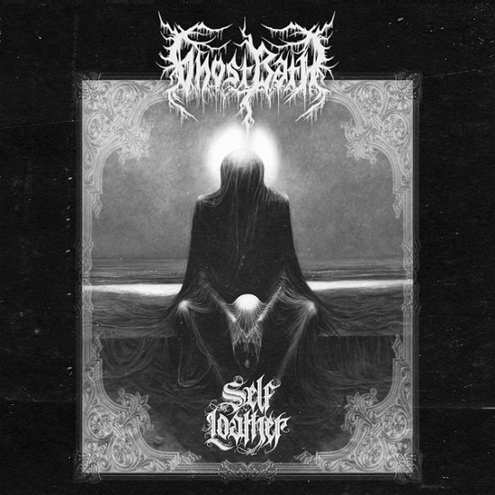 Cover for Ghost Bath · Self Loather (Ltd.digi) (CD) [Limited edition] [Digipak] (2021)