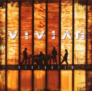 Cover for Vivian · Vivianism (CD) (2008)