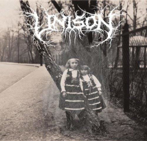 Cover for Unison (LP) (2015)