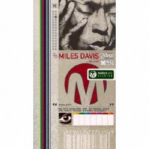Cover for Miles Davis · Bluing / Tune Up (CD) [Japan Import edition] (2020)