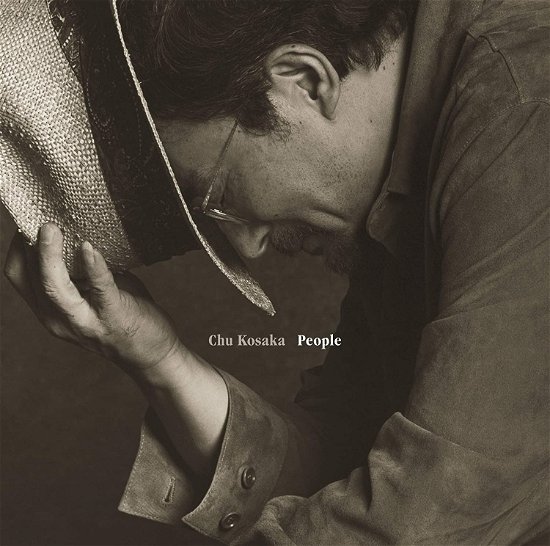 Cover for Chu Kosaka · People (LP) [Limited edition] (2020)