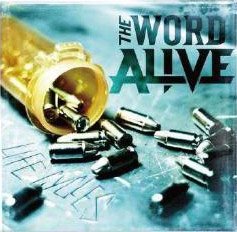Cover for The Word Alive · Life Cycles (CD) [Japan Import edition] (2012)