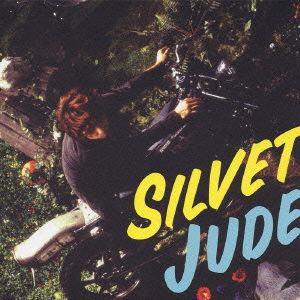 Cover for Jude · Silvet (CD) [Japan Import edition] (2004)