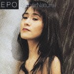Cover for Epo · Super Natural (CD) [Japan Import edition] (1993)